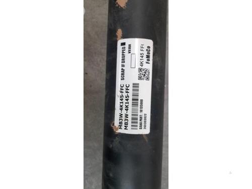 Driveshaft VW AMAROK (T1A, T1B) 2.0 TDI 4motion | BP33834937M37 - Image 4