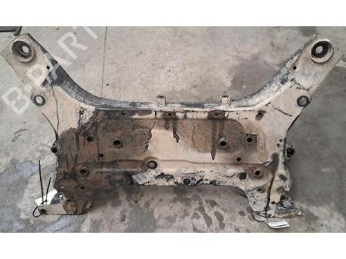Subframe FORD TRANSIT CUSTOM V710 Van (NRN) 2.0 EcoBlue | BP37689666M9  - Image 5