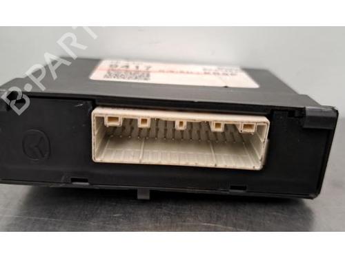 Modulo elettronico MAZDA CX-60 (KH_) 3.3 e-SKYACTIV-D MHEV (200 hp) 31241363