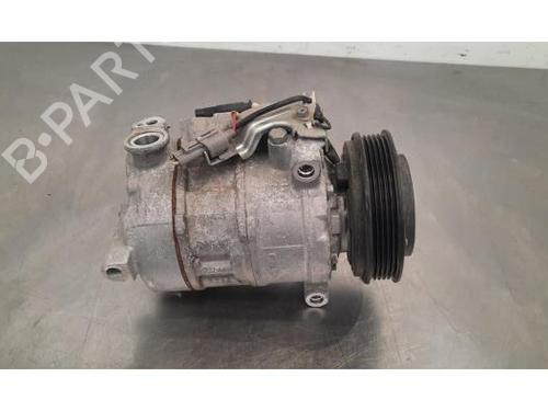 Used AC compressor MERCEDES-BENZ GLA-CLASS (X156) GLA 220 CDI (156.903) (170 hp) 23613171