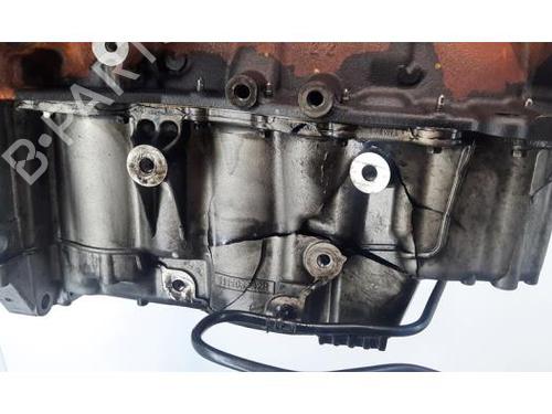 Engine RENAULT KANGOO III Box Body/MPV 1.5 Blue dCi 95 (FJAB) | BP39571492M1 - Image 7