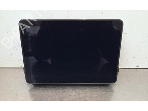 Used Display monitor Display monitor FIAT DUCATO Van (250_) 140 Multijet 2,2 D (140 hp) 34200493 34200493