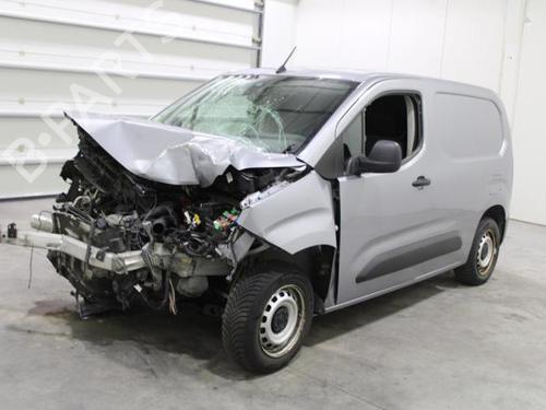 Used Parts PEUGEOT PARTNER Box Body/MPV (K9) 1.5 BlueHDi 100 (102 hp) 4324906