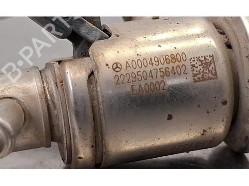 Injector MERCEDES-BENZ VITO Van (W447) 116 CDI (447.601, 447.603, 447.605) | BP37689352M100 - Image 3