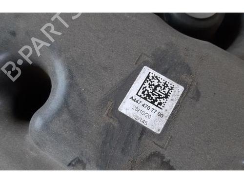 AdBlue tank MERCEDES-BENZ VITO Van (W447) 110 CDI (447.601, 447.603, 447.605) | BP23609585M85