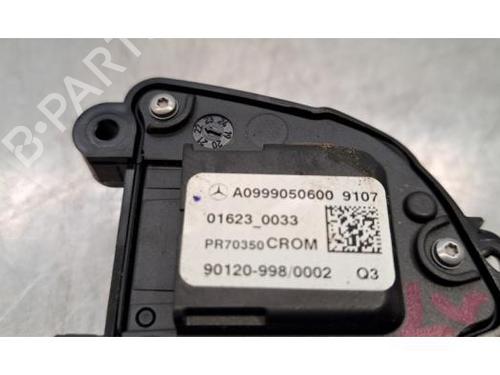 Switch MERCEDES-BENZ VITO Van (W447) 119 CDI (447.601, 447.603, 447.605) | BP30605183I30 - Image 3