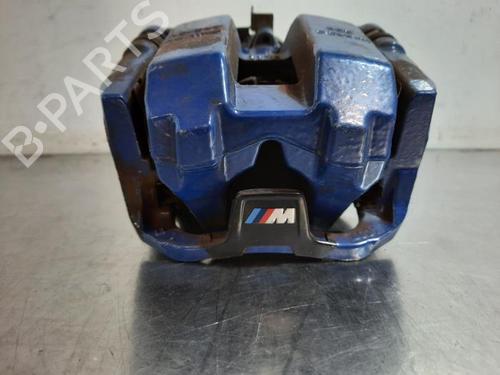 Left rear brake caliper BMW 3 (G20, G80, G28) 330 e Plug-in-Hybrid | BP38022400M107 - Image 2