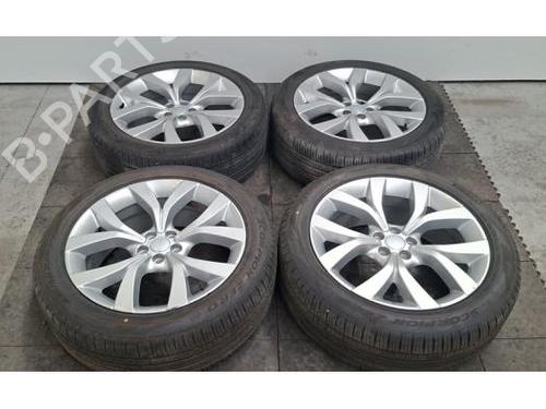 Felgsett Felgsett LAND ROVER DISCOVERY SPORT (L550) 2.0 D180 MHEV 4x4 (179 hp) 37511543 37511543