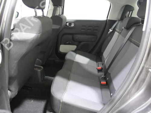 Switch CITROËN C3 III (SX) 1.2 VTi 82 | BP23584676I30