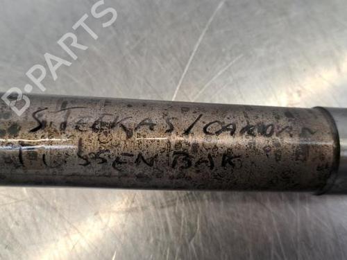 Driveshaft VW GOLF VII (5G1, BQ1, BE1, BE2) 2.0 GTI TCR | BP23599954M37 