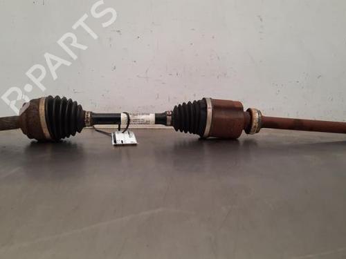 Used Right front driveshaft PEUGEOT 5008 II (MC_, MJ_, MR_, M4_) 2.0 BlueHDi 180 (MJEHZW, MJEHZR, MJEHZP) (177 hp) 23589259