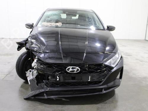 Engine HYUNDAI i20 III (BC3, BI3) 1.0 T-GDI | BP38255523M1 - Image 12
