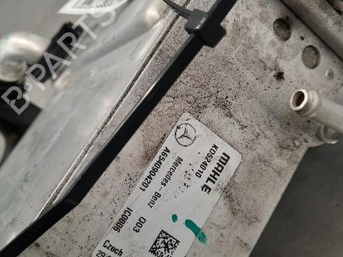 Intercooler MERCEDES-BENZ GLE (V167) GLE 350 de 4-matic (167.117) | BP20313585M30 