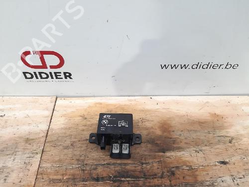 Used Electronic module BMW 3 (F30, F80) M3 (431 hp) 15017394