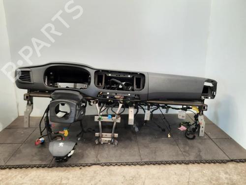 Used Airbag Kit Airbag Kit 37649610 37649610