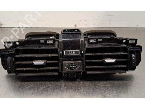 Entlüftung für DS DS 7 Crossback (J4_, JR_, JC_) E-TENSE 4x4 (J45GBU) (300 hp) 31705460