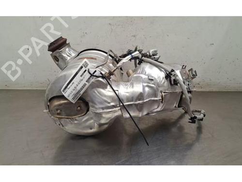 Particulate filter RENAULT TRAFIC III Van (FG_) 2.0 dCi 130 (FGMY) | BP39064813M81 - Image 3