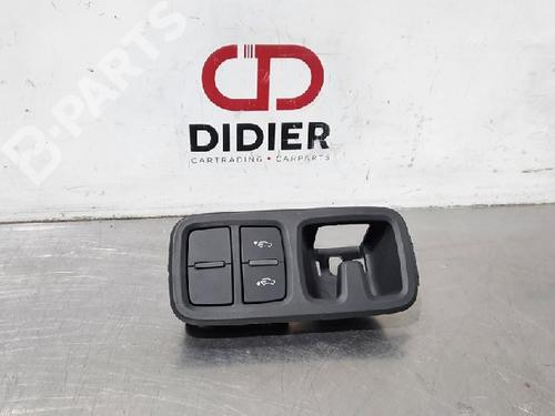 Used Switch Switch AUDI Q8 (4MN, 4MT) 50 TDI Mild Hybrid quattro (286 hp) 10884783 10884783