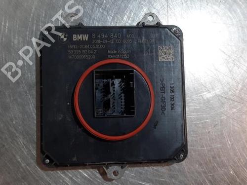 Electronic module BMW 1 (F20) 118 i | BP40065982M83 - Image 3