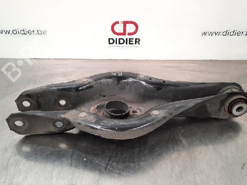 Used Right rear suspension arm BMW 1 (F20) 116 d (116 hp) 10870848