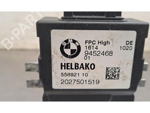 Electronic module BMW 5 Touring (G31) 518 d Mild-Hybrid | BP37499002M83 - Image 4