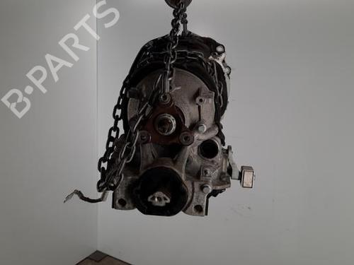 Gearbox BMW 3 (G20, G80, G28) 330 e Plug-in-Hybrid | BP38003939M3 - Image 2