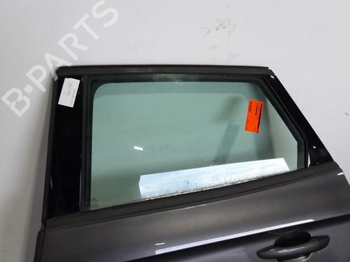 Left rear door OPEL GRANDLAND / GRANDLAND X (A18, P1UO) 1.6 Turbo Hybrid4 | BP15035794C4 
