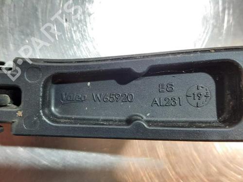 Front windshield wiper arm HYUNDAI i20 II (GB, IB) 1.2 | BP23589991C143 