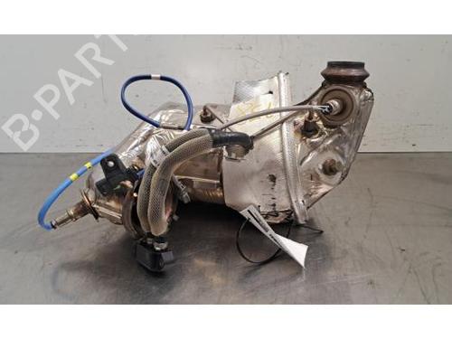 Catalyst DACIA SANDERO III 1.0 TCe 90 | BP38606104M10 - Image 3