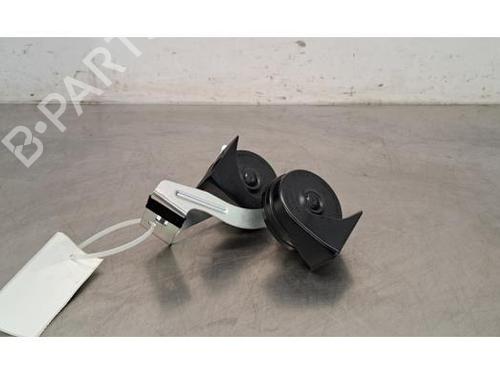 Horn PEUGEOT 408 II (FP_, F3_) PureTech 130 (FPHNST) | BP24459272E13 