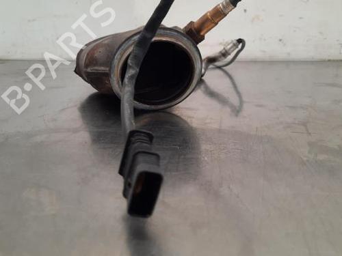 Catalyst BMW 4 Coupe (F32, F82) M4 Competition | BP23599596M10 