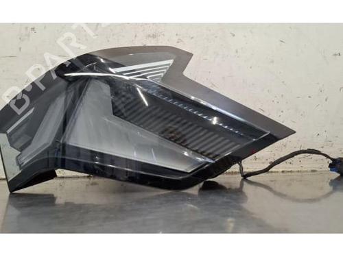 Used Right taillight Right taillight RENAULT SCENIC E-TECH PHASE I EV87 (218 hp) 40240544 40240544