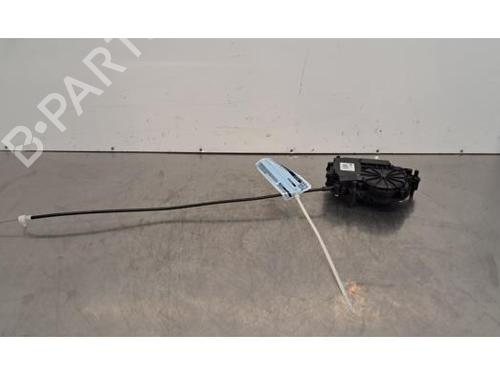 Used Electronic module Electronic module BMW 3 (G20, G80, G28) 318 i (156 hp) 32408498 32408498