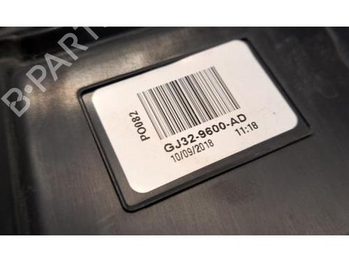 Air filter box LAND ROVER RANGE ROVER EVOQUE (L538) 2.0 D 4x4 | BP30057190M87