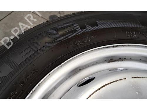 Fælk RENAULT MASTER III Van (FV) 2.3 dCi 180 FWD (FV04, FV07) | BP34408139C45 - Image 3