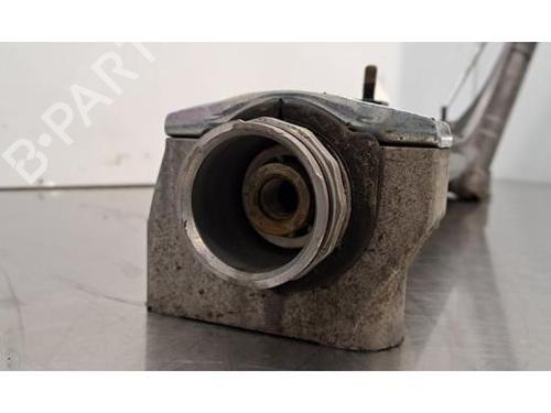 Steering rack PEUGEOT BOXER Van 2.2 BlueHDi 120 | BP31371880M22