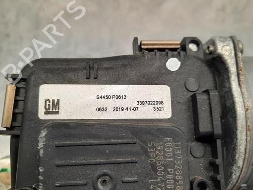 Front wiper motor OPEL ASTRA K Sports Tourer (B16) 1.5 CRDI (35) | BP23596533M29 