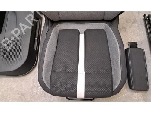 Seats set OPEL FRONTERA (OV24) EV | BP37498947C78 - Image 3