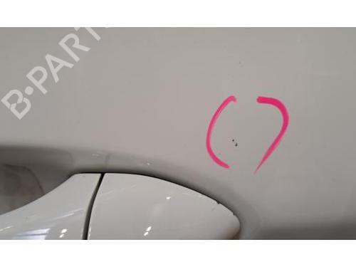 Left front door CHEVROLET BOLT EV | BP34048171C2 - Image 4
