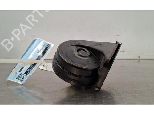 Used Horn Horn PEUGEOT BOXER Platform/Chassis 2.2 BlueHDi 140 (140 hp) 33744187 33744187