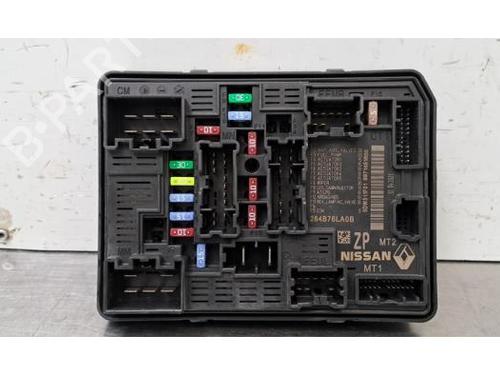 Used Fuse box Fuse box NISSAN JUKE (F16_) 1.0 (114 hp) 36005223 36005223