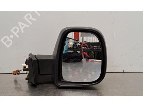 Used Right mirror Right mirror 39154557 39154557