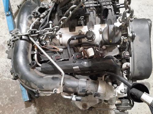 Engine AUDI A4 B9 (8W2, 8WC) 1.4 TFSI | BP29881495M1