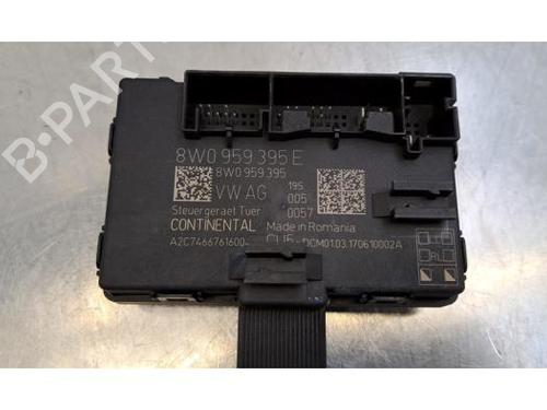 Electronic module AUDI A4 B9 Avant (8W5, 8WD) 2.0 TDI | BP37288063M83 - Image 3