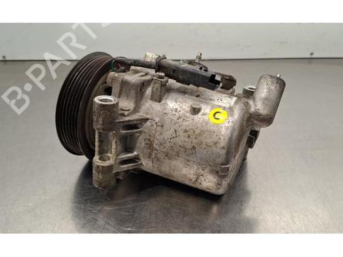 Used AC compressor PEUGEOT EXPERT Van (V_) 2.0 BlueHDi 145 (144 hp) 31842774