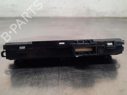 Warning switch RENAULT TRAFIC III Van (FG_) 2.0 dCi 150 (FGMU) | BP23613100I22 
