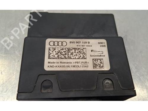 Electronic module AUDI A3 Sportback (8VA, 8VF) RS3 quattro | BP39646086M83 - Image 3