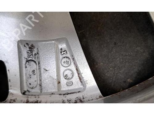 Fælgsæt CITROËN C4 Picasso II 1.2 THP 130 | BP36906365C100  - Image 17