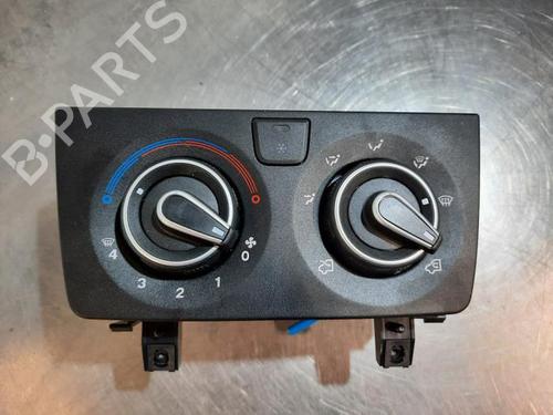 Climate control PEUGEOT BOXER Van 2.2 BlueHDi 165 | BP29055015I5 