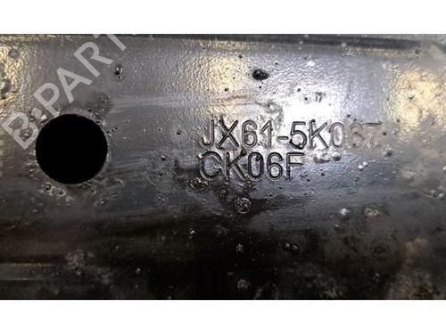 Subframe FORD FOCUS IV Turnier (HP) 1.5 EcoBlue | BP39892679M9 - Image 10